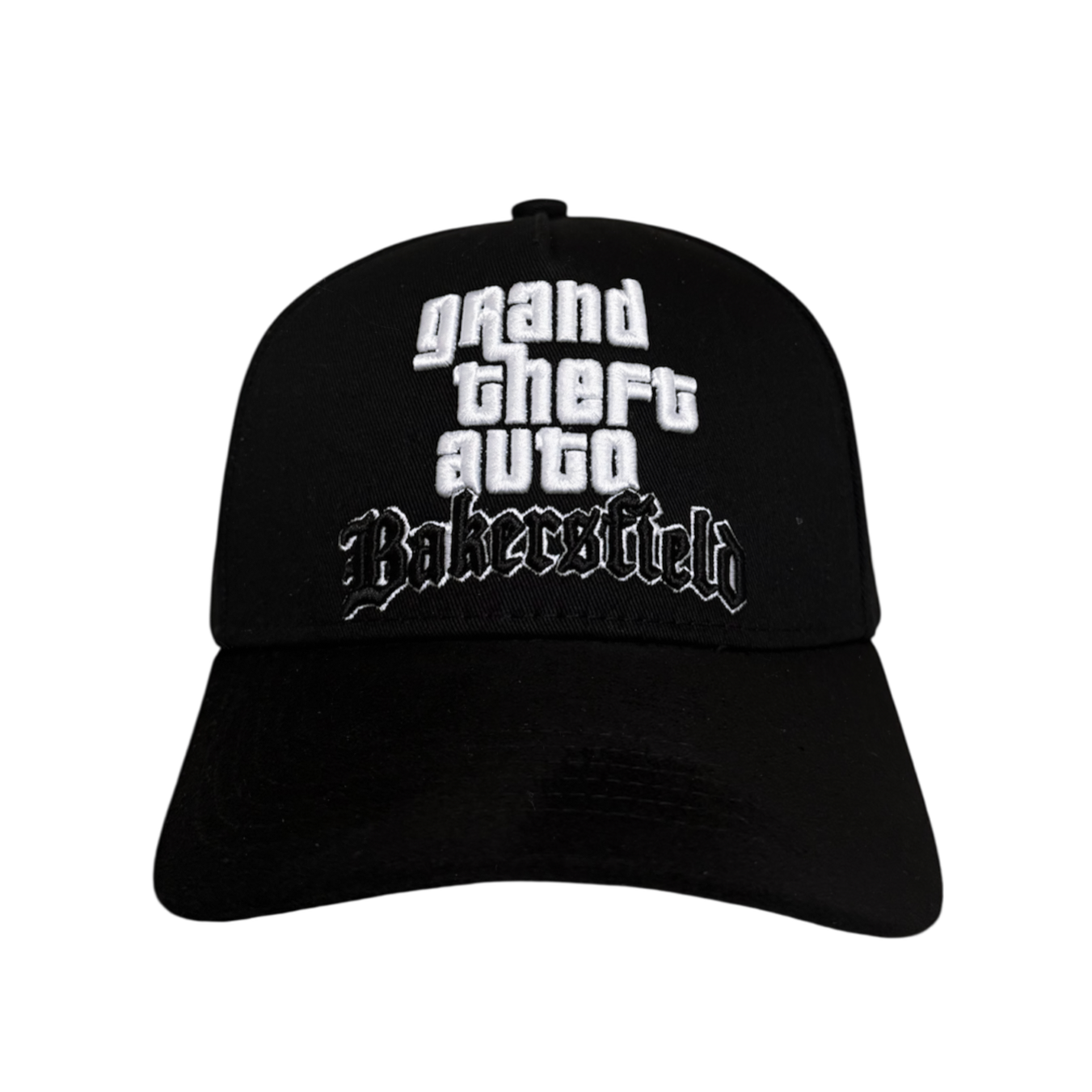 GTA BAKERSFIELD