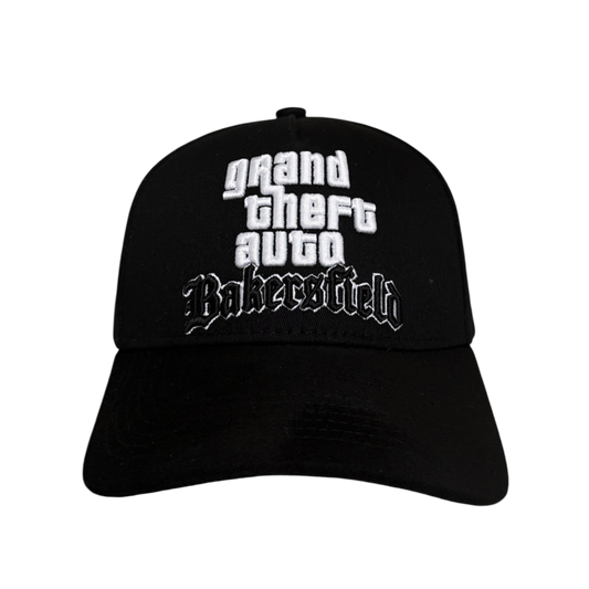 GTA BAKERSFIELD