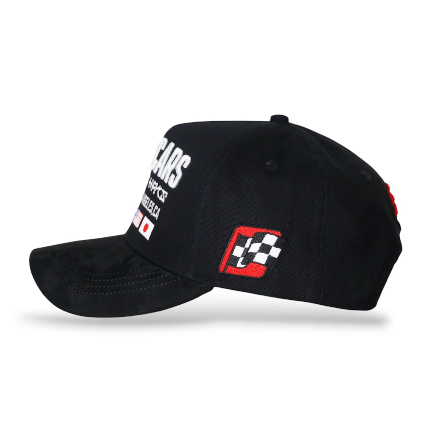 SC RACING