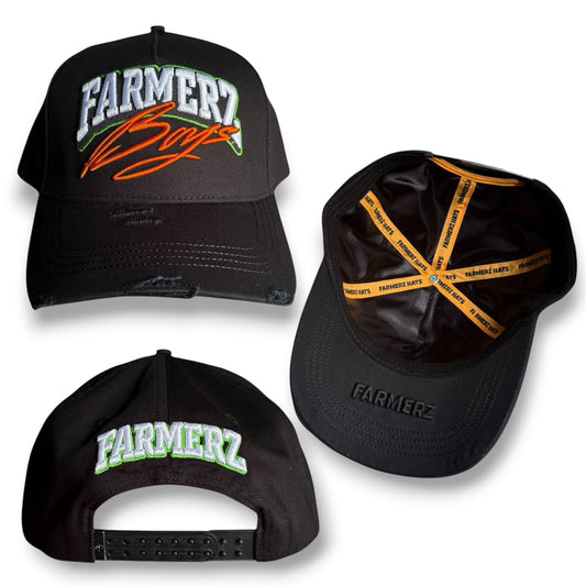 CLASSIC FARMERZ BOYS