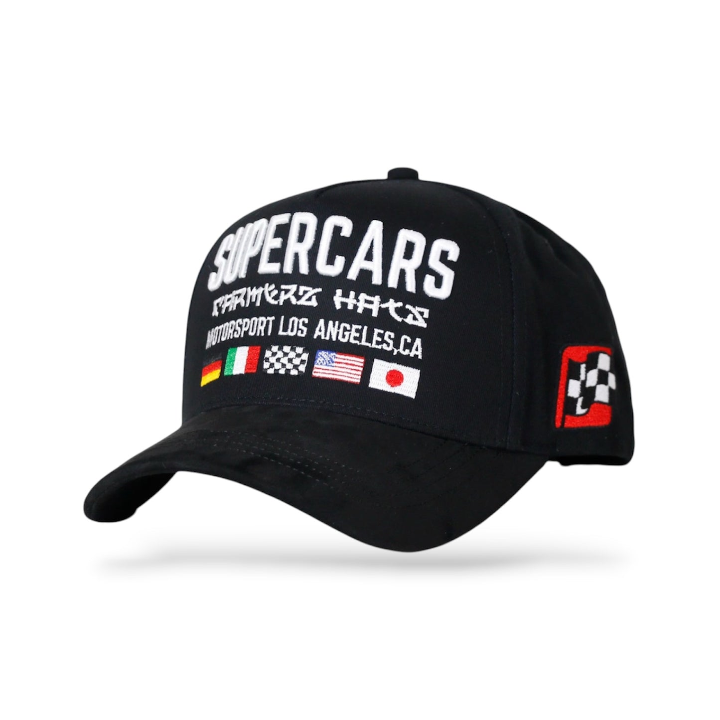 SC RACING