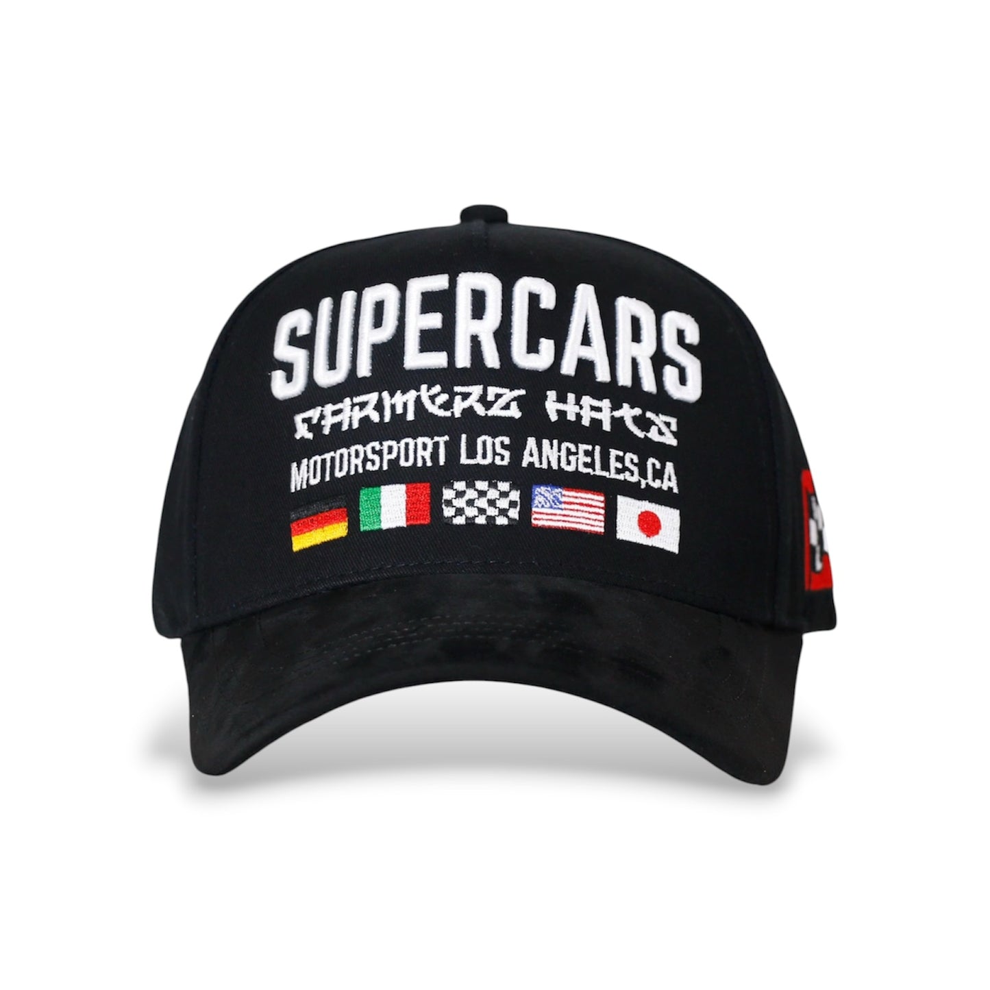 SC RACING