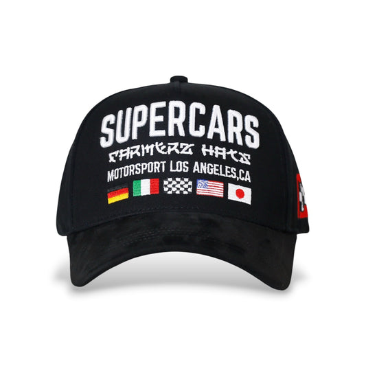 SC RACING TEAMS